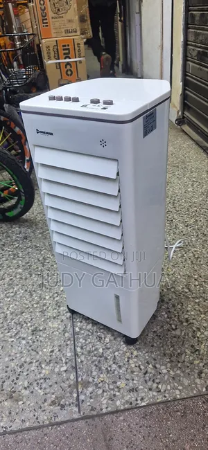 Air Cooler