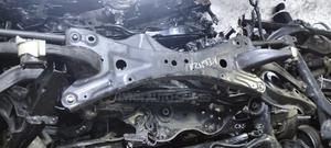 Mazda Atenza Complete Cross Member