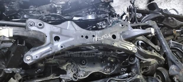 Mazda Atenza Complete Cross Member - thumbnail 2