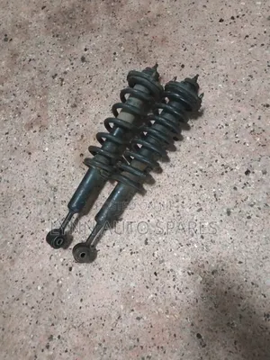 Ex Japan Front Shock Vigo 4wd Hilux