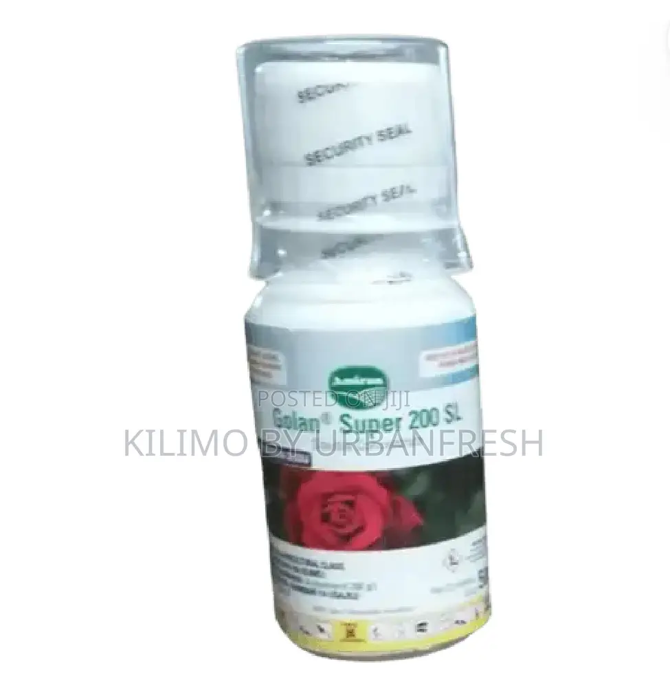 Golan Super 200SL. Insecticide. 100ml.