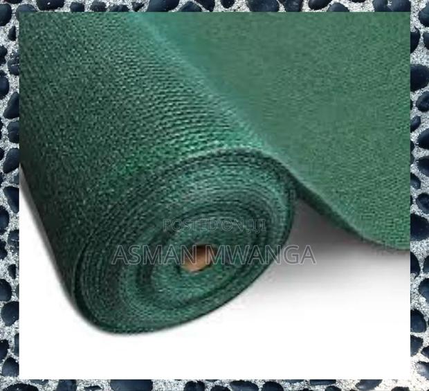 Shed Net/Scaffolding Netting - main view