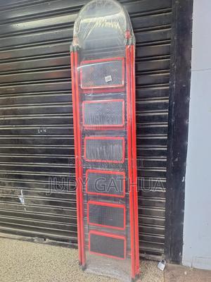 Best Ladder 6 Steps - thumbnail 2