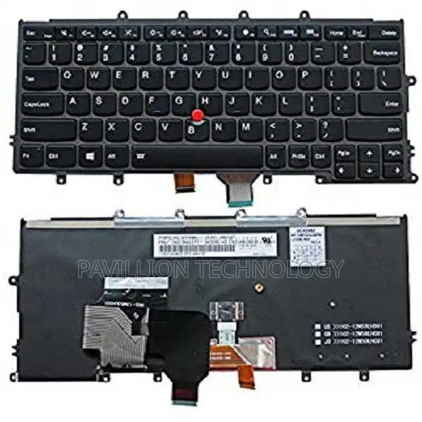 X240/X250 Keyboard