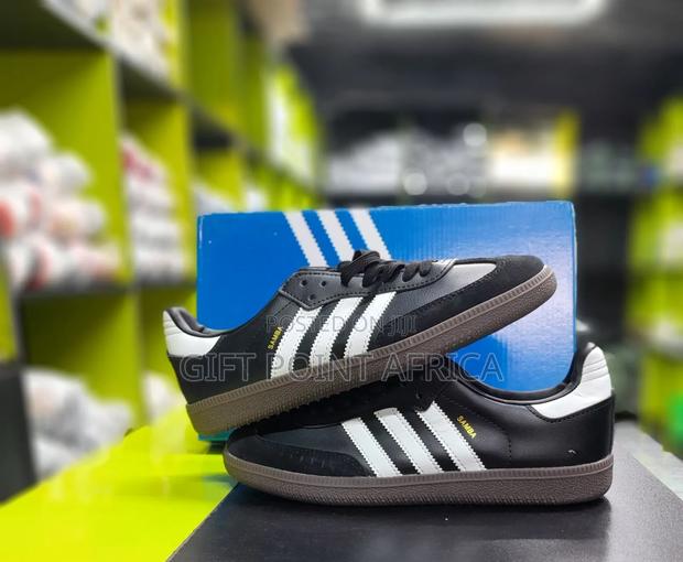 Samba Adidas Sneakers for Men