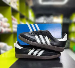 Samba Adidas Sneakers for Men