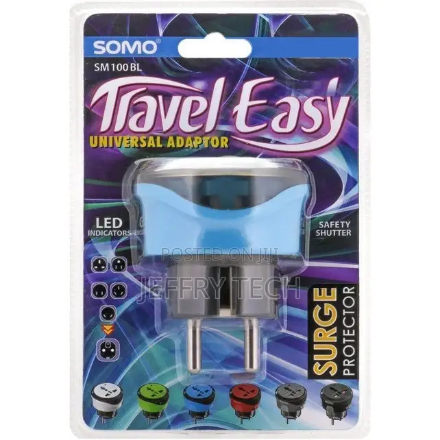 Conversion of 3 to 2 Electricity SOMO SM-100W to TABDIL 3-2