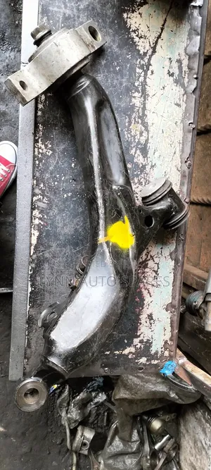 Toyota Mark X Complete Control Arm
