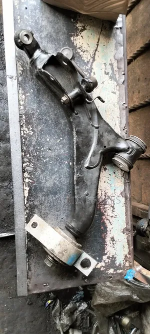 Toyota Mark X Complete Control Arm