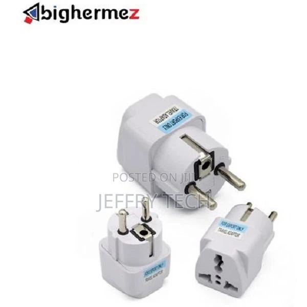 Power Conversion 3 To 2 Universal Model 16A - main view