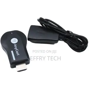 M9 Plus Anycast Dongle and Anycast M9 Pro Dongle
