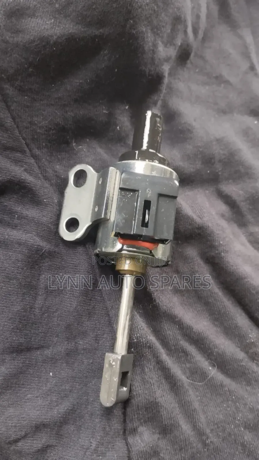 QR20 Gearbox Step Motor