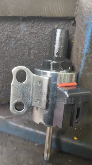 QR20 Gearbox Step Motor