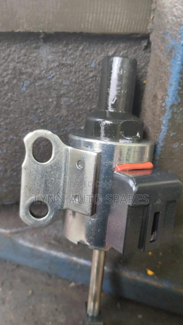 QR20 Gearbox Step Motor - thumbnail 2