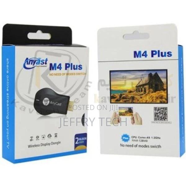Anycast Image Transmission Dongle Suitable for Connecting A - main view