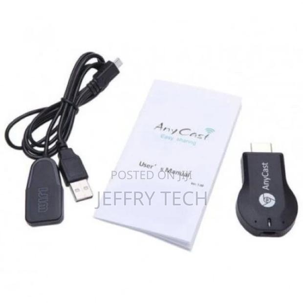 Anycast Image Transmission Dongle Suitable for Connecting A - thumbnail 2