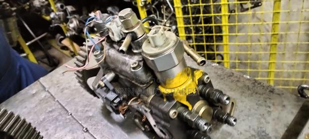 3C Automatic Turbo Engine Injector Pump Townace