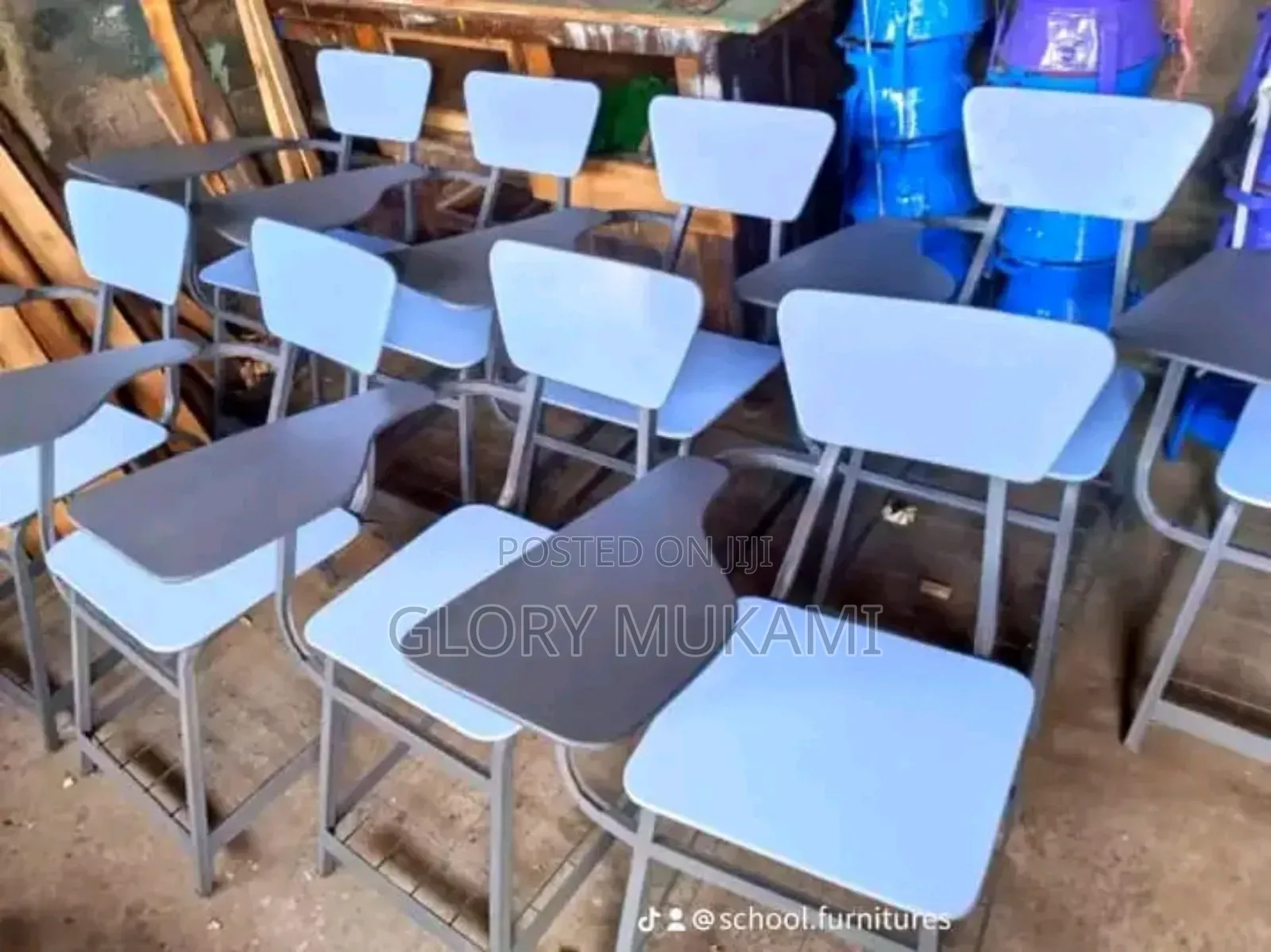 Quality Brand New Arm Chair