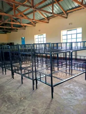 Brand New School Bed's