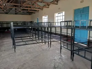 Brand New School Bed's