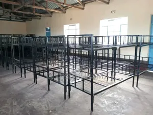 Brand New School Bed's