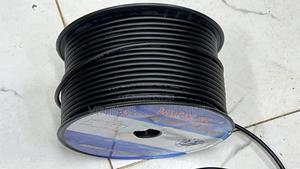 Professional Balanced Microphone Cable/ Signal Copper Cable - main view