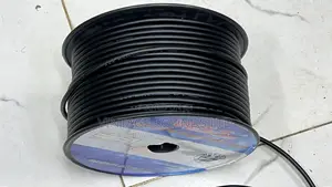 Professional Balanced Microphone Cable/ Signal Copper Cable
