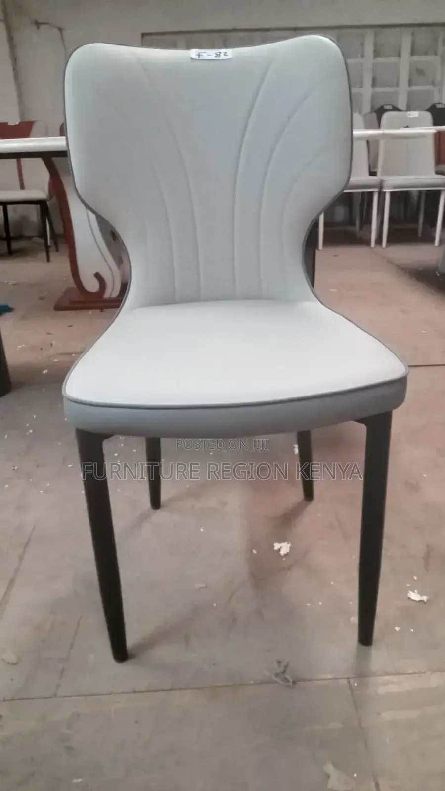Dinning Chair 