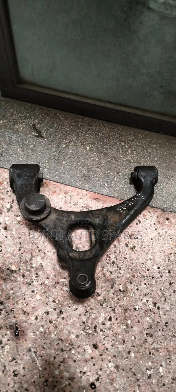 Dyna Lower Control Arm - thumbnail 2