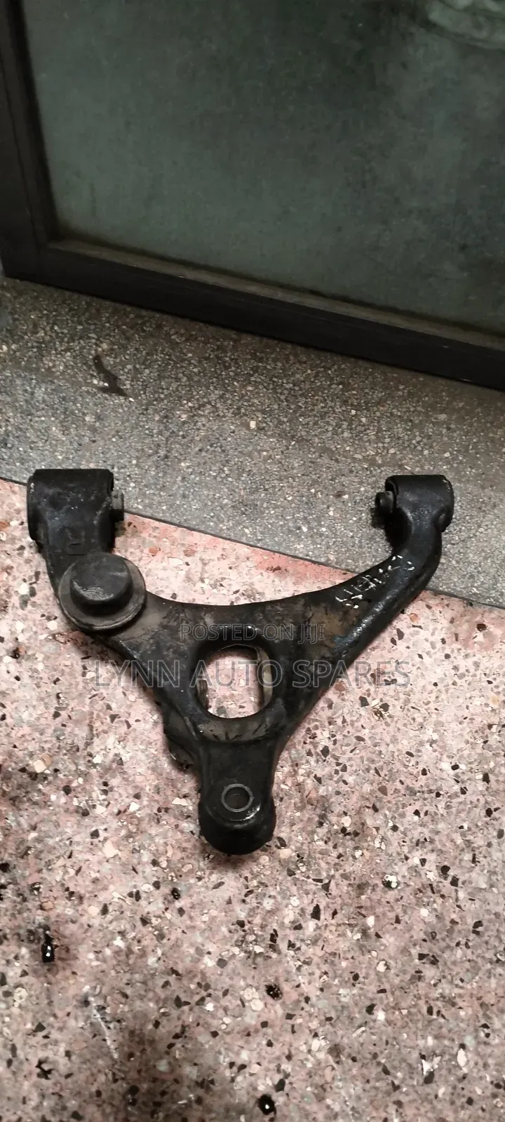Dyna Lower Control Arm