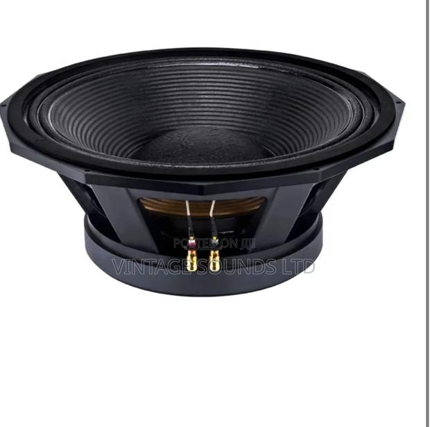 Nr-pd1890 152mm/ 6 Inch Voice Coil 300mm Subwoofer