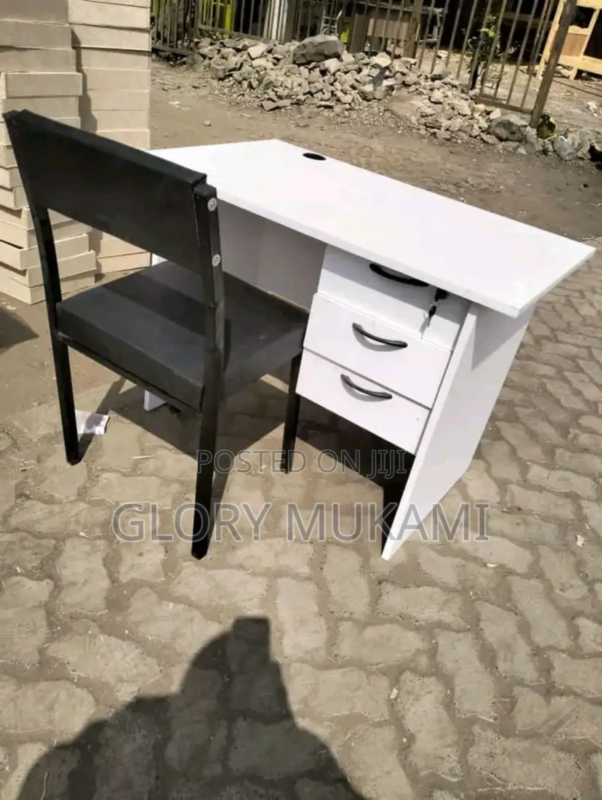 Quality Brand New Home Office Desk