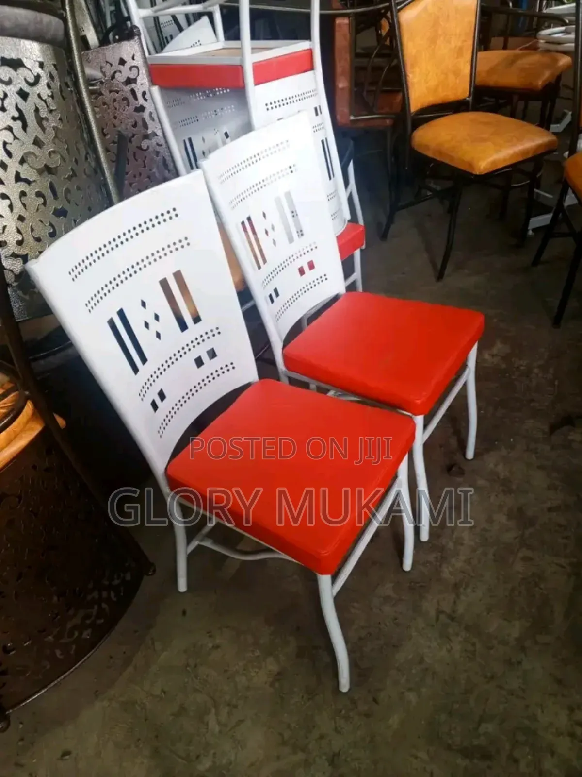 Quality Brand New Restaurants and Bar Chairs
