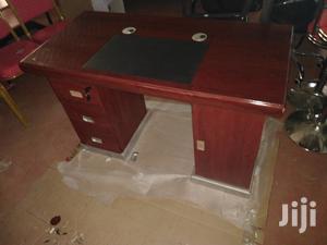 Executive Office Desk 1.2m.
