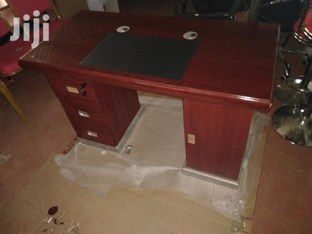 Executive Office Desk 1.2m. - main view