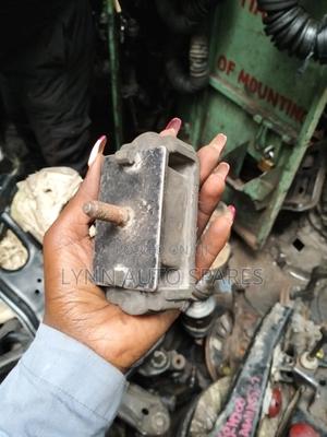 Ford Ranger Engine Mounting in Ngara - Vehicle Parts & Accessories ...
