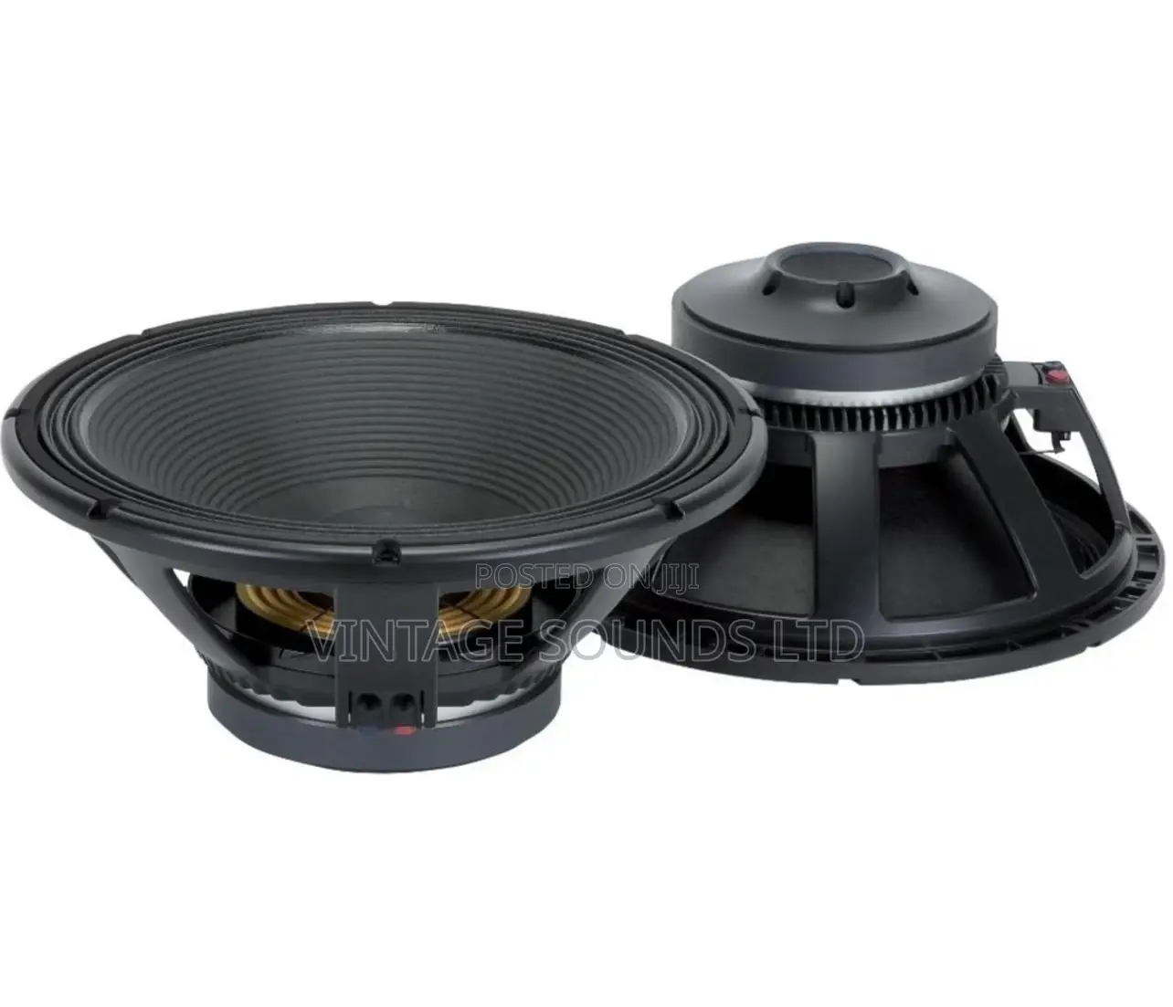 RCF LF18-X400 18” Sub Bass Speaker
