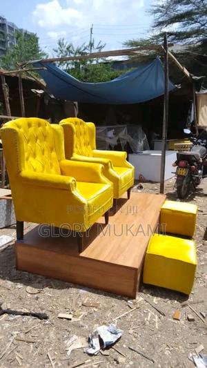 Quality Brand New Pedicure and Manicure Chairs - thumbnail 2