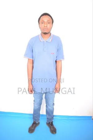 Delivery Man