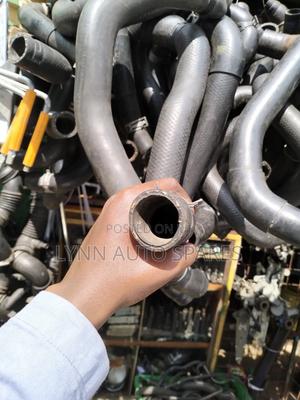 Toyota Passo Radiator Pipe - thumbnail 2