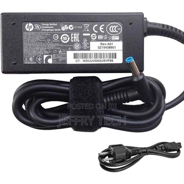 Adapter HP 19 3.42