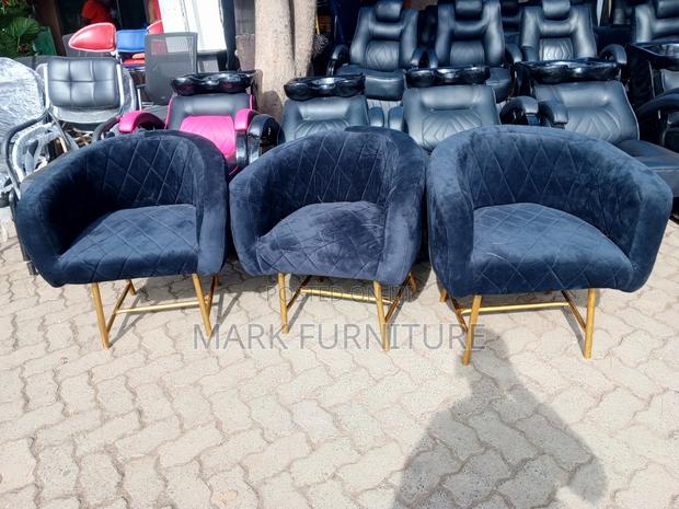 Manicure Chair