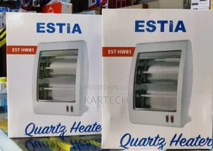 Estia Quartz Hearter