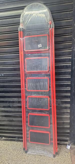 Quality Ladder - thumbnail 2