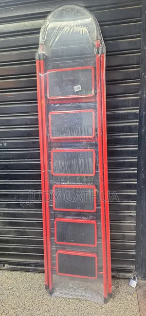 Quality Ladder 