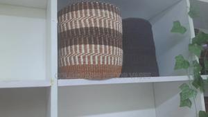 Baskets Sisal Brown - thumbnail 2