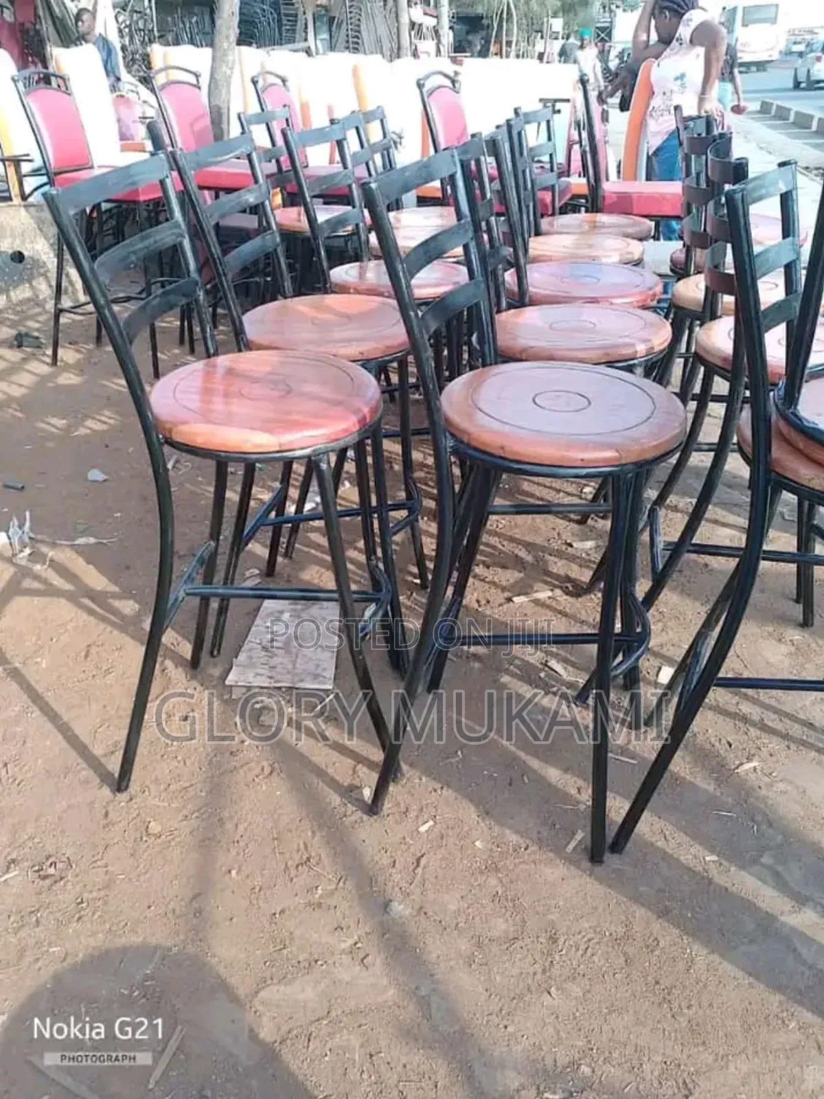 Quality Brand New Restaurants and Bar Chairs