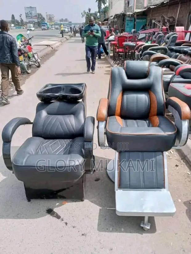 Quality Brand New Seats - main view