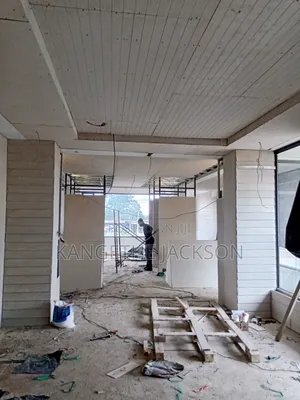 Wall Cladding Partitions; Fibre Cement Planks and Boards
