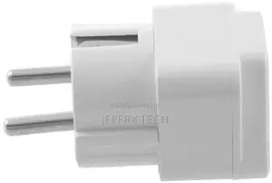 Generic Converted From Triple Plug to Double